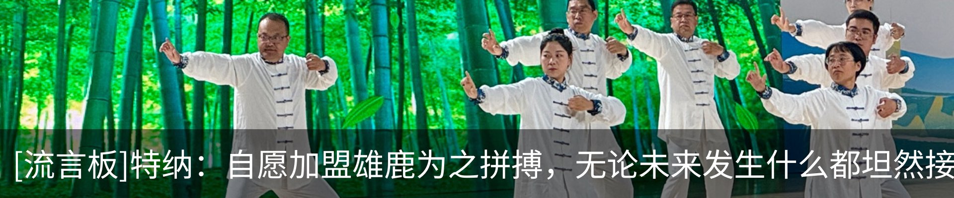 最新动态